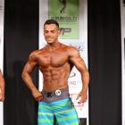 Stephen  Mass - IFBB Greater Gulf States Pro 2014 - #1